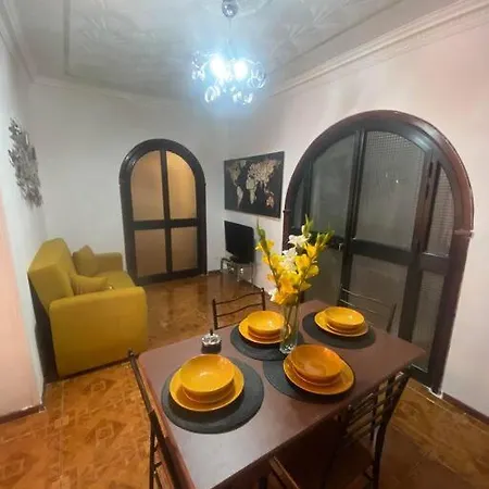 Apartman St Julians 5min Away From All Amenities San Ġiljan